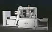 aluminum cartridge filling machine